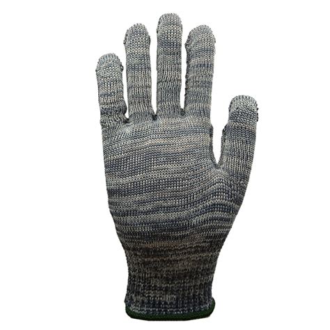 METALFLEX27/K- 10G Reinforced Gloves - CUT LEVEL 5 GLOVES - HAND PROTECTION