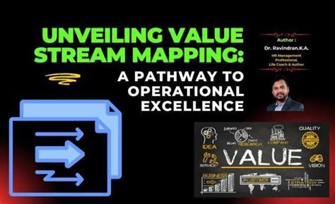 Image result for Value Stream Mapping Training