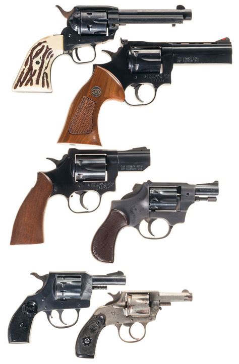 Image result for Revolver Governor Problem