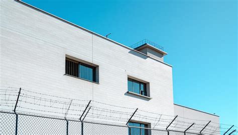 How to send money to an inmate at Bob Wiley Detention Facility - Inmate ...