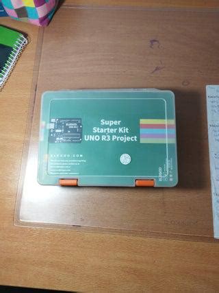 Arduino Super Starter Kit UNO R3 Project Lesson 1 的图像结果