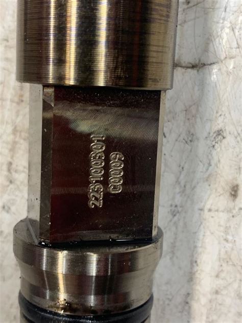 Image result for MaxxForce 13 Injector