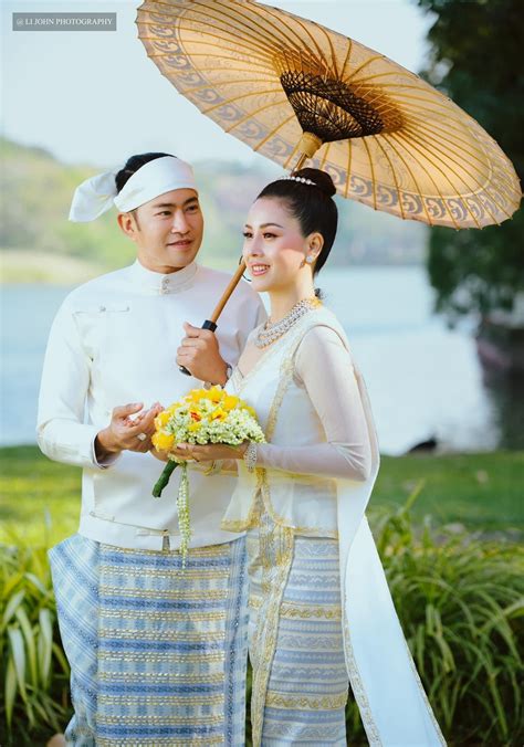 Myanmar traditional wedding dress – Artofit