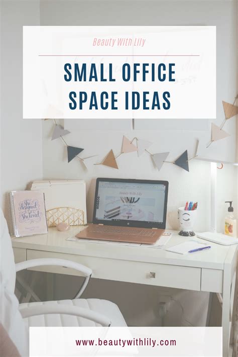 Small Office Space Organization 的图像结果