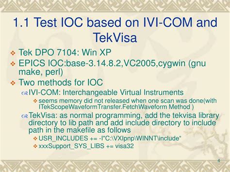 Image result for Software Implementation IOC Visual