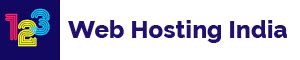 Buy The Best Web Hosting and Domain Name In India | 123WebHosting India