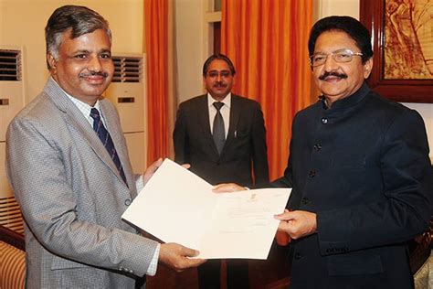 Governor appoints VCs for two universities, Anna university and law ...
