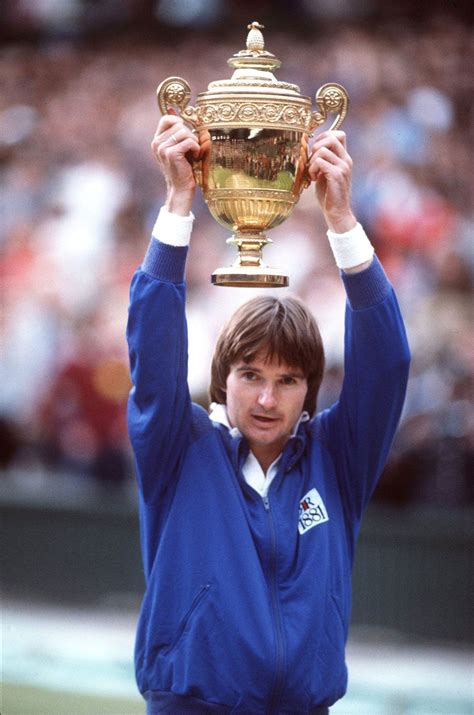 Jimmy Connors | Biography, Titles, & Facts | Britannica