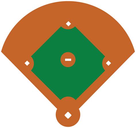 Baseball Diamond High Resolution 的图像结果