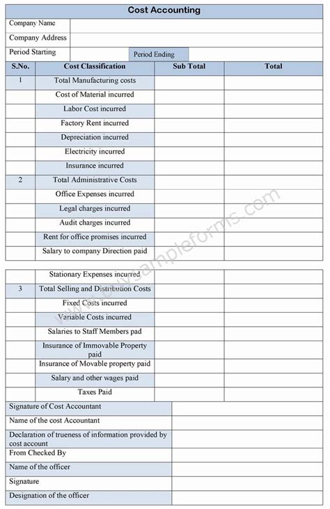 Image result for Process Costing T-account Form