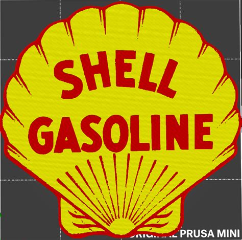 Image result for Shell FuelSave Gasoline Logo