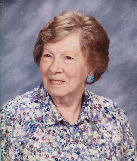Myrtle Elliott Obituary - China Grove, NC