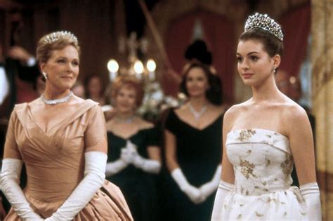 Princess Diaries fans left mind-blown after spotting subtle link to ...