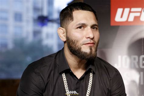 Масвидал: «Томпсон не умеет драться на близкой дистанции, я буду бить ...