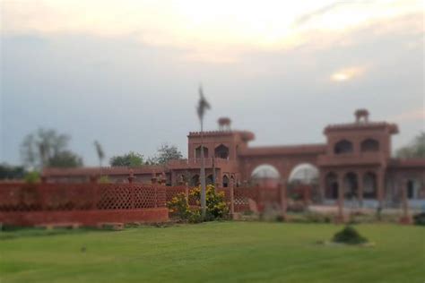 The 10 Best Wedding Resorts in Agra - Weddingwire.in