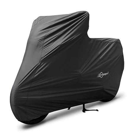 Neodrift 'NeoMax' Bike Cover Compatible with RE Classic 350 (All ...