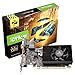 ZEBRONICS GT740-4GD3 Graphics Card,pci_e_x16 Powered by NVIDIA,4GB ...