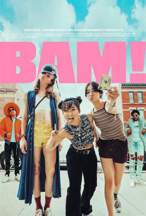 Image gallery for BAM! - FilmAffinity