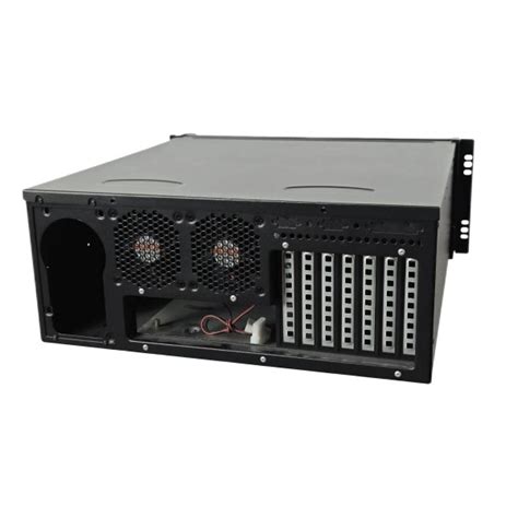 Image result for Sundance 4U Computer Chassis
