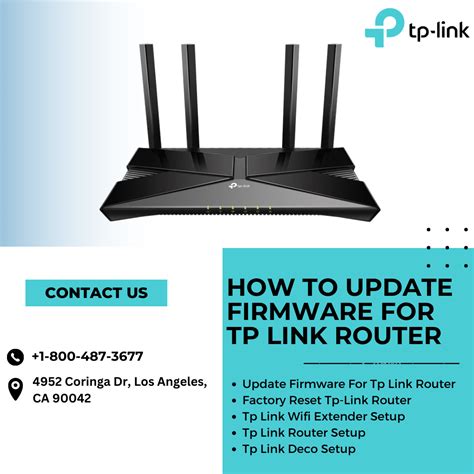 How to Connect Tp-link Extender | +1–800–487–3677 | Tp-Link | by Tp ...
