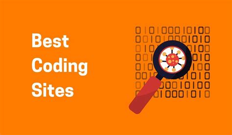 Coding Sites 的图像结果