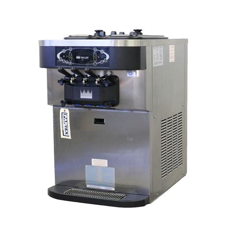 2016 Taylor C723 | Soft Serve Machine | 1 Phase, Air Cooled