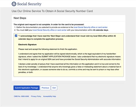 Image result for SSN Setup