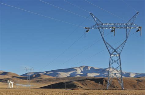 西藏那曲实现国家电网供电全覆盖 - 能源界