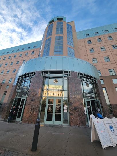 Los Angeles Superior Court - Van Nuys Courthouse East in Van Nuys, Van ...