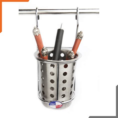 Spoon Holder 10 Inch – Zinc Plus