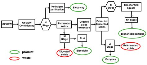 Evaluation of Environmental Sustainability of Biorefinery and ...