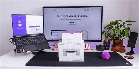 Image result for How to Fix Rollo Printer Setting for Poshmark Windows