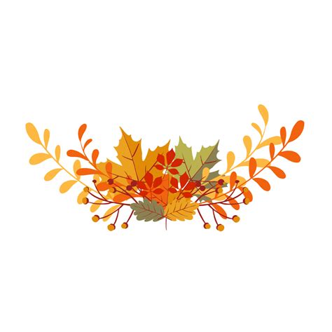 Autumn Clipart Free