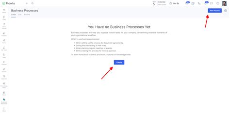 Creating Business Processes 的图像结果