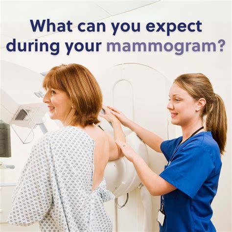 How to prepare for a mammogram with Breast Care | Sevenoaks Medical Centre posted on the topic ...