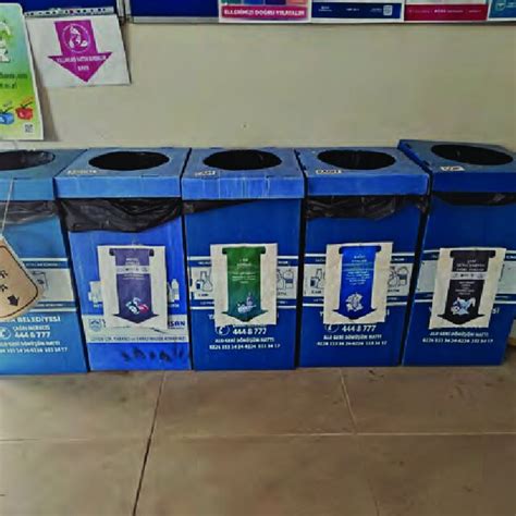 Image result for Dry Waste Sorting Table