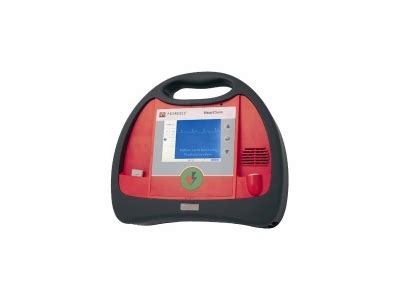 自动体外除颤仪AED系列
