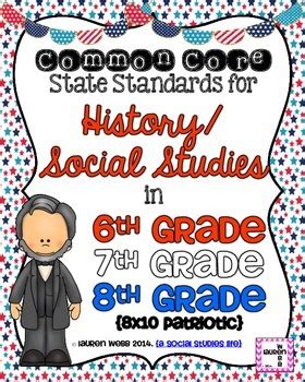 Image result for Common Core Social Studies Lessons