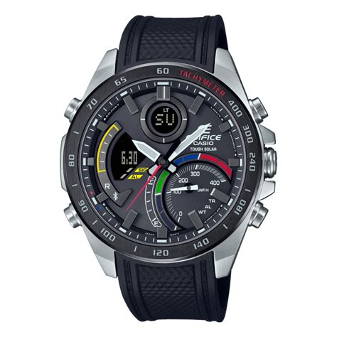ECB-900MP-1A | EDIFICE ECB-900 Series | CASIO INDIA