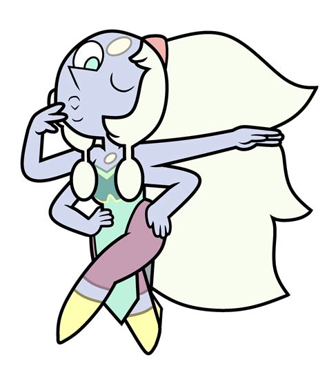 Image - Chibi Opal By King.png | Steven Universe Wiki | FANDOM powered ...