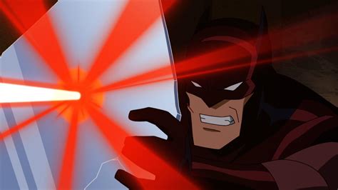 Movie Justice League: Doom HD Wallpaper