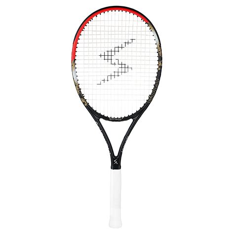 Buy Spinway Professional Tennis strung racket Gold Online at Low Prices ...