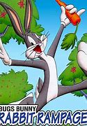 Image result for Bugs Bunny Rabbit Punch