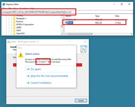 Image result for Inno Setup Stack Overflow