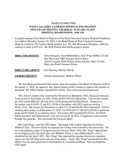 Fillable Online Names in the News: People shaping the future of Lake ...