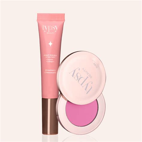 Buy PH Blush + Peptide Lip Treatment Balm at Best Price | Typsy Beauty