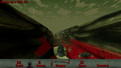 Haunted: Attack of the Dead Men on Steam