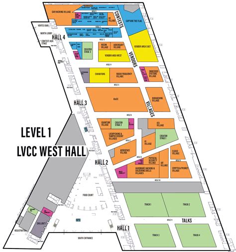 lvccw full map of level 1 click on image to view full size