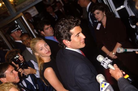 America’s Fascination With JFK Jr. and Carolyn Bessette Kennedy Continues