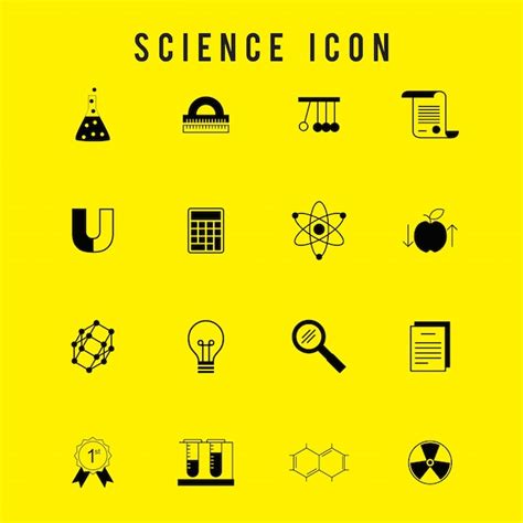 Science Sign Icon 的图像结果